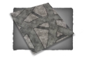 FLG Mats: Cobblestone City 1 (4x4) 