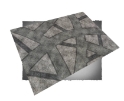 FLG Mats: Cobblestone City 1 (6x4) 