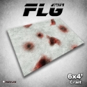 FLG Mats: Crait (6x4) 