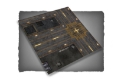 FLG Mats: Cyberpunk City 1 (3x3) 