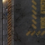 FLG Mats: Cyberpunk City 1 (6x4) - FLG4X6CYBRCITY1