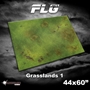 FLG Mats: Grasslands 1 (44"X60") - FLG44X60GRSLND1