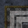 FLG Mats: Industrial 1 (3x3) - FLG Mats: Industrial (3x3)