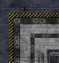 FLG Mats: Industrial 1 (4x4) - FLG4X4INDUS1