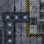FLG Mats: Industrial 1 (4x4) - FLG4X4INDUS1