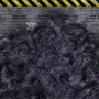 FLG Mats: Infested Spaceship 1 (3x3) - FLG Mats: Infested Spaceship 1 (3x3)