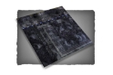 FLG Mats: Infested Spaceship 1 (3x3) 