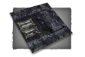 FLG Mats: Infested Spaceship 1 (4x4) 