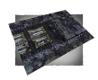 FLG Mats: Infested Spaceship 1 (6x4) - FLG Mats: Infested Spaceship 1 (6x4)