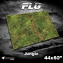 FLG Mats: Jungle (44"x60") - FLG44X60JUNGLE