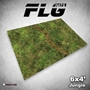 FLG Mats: Jungle (6x4) - FLG6X4JUNGLE [FLG6X4JUNGLE]
