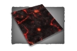 FLG Mats: Lava 1 (3x3) - FLG Mats: Lava 1 (3x3)