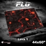 FLG Mats: Lava 1 (44"X60") - FLG44X60LAVA1