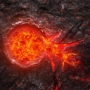 FLG Mats: Lava 1 (6x4) - FLG6X4LAVA1