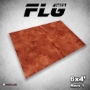 FLG Mats: Mars 1 (6x4) - FLG6X4MARS1 [FLG6X4MARS1]