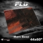 FLG Mats: Mars Base (44"X60") - FLG44X60MARSBASE