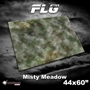 FLG Mats: Misty Meadows (44"X60") - FLG44X60MISTY