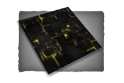 FLG Mats: Robot City 1: Yellow (3x3) 