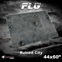 FLG Mats: Ruined City (44"X60") - FLG44X60RUINC