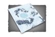 FLG Mats: Snow 1 (3x3) - FLG Mats: Snow 1 (3x3)