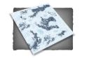 FLG Mats: Snow 1 (4x4) 
