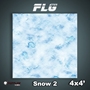 FLG Mats: Snow 2 (4x4) - FLG Mats: Snow 2 (4x4)