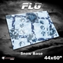 FLG Mats: Snow Base (44"X60") - FLG44X60SNOWBASE