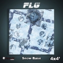 FLG Mats: Snow Base (4x4) 