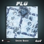 FLG Mats: Snow Base (4x4) - FLG4X4SNOWBASE