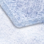 FLG Mats: Snow Covered Cobblestone City 1 (4x4) - FLG Mats: Snow Covered Cobblestone City 1 (4x4)