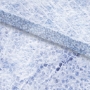 FLG Mats: Snow Covered Cobblestone City 1 (6x4) - FLG6X4SCCOBCTY