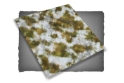 FLG Mats: Snow Covered Tundra 1 (4x4) 