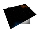 FLG Mats: Space 1 (6x4) 