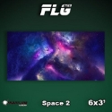 FLG Mats: Space 2 (6x3) 