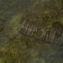 FLG Mats: Swamp 1 (4x4) - FLG4X4SWAMP1