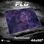 FLG Mats: Terraviolet (44"X60") - FLG44X60TERRAVIOLET