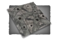 FLG Mats: War-torn Cobblestone City 1 (4x4) 