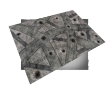 FLG Mats: War-torn Cobblestone City 1 (6x4) - FLG Mats: War-torn Cobblestone City 1 (6x4)