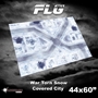 FLG Mats: War-torn Snow Covered City 1 (44"X60") - FLG44X60WTSCCITY
