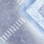 FLG Mats: War-torn Snow Covered City 1 (4x4) - FLG4X4SCCOBCTY FLG4X4WTSCCITY