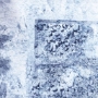 FLG Mats: War-torn Snow Covered City 1 (4x4) - FLG4X4SCCOBCTY FLG4X4WTSCCITY