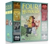 FOUR HUMOURS - ASS1601 [746160597232]