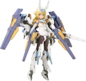 Frame Arms Girl: Baselard Model Kit 
