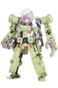 Frame Arms Girl:  Greifen Model Kit 