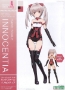 Frame Arms Girl: Hand Scale Innocentia Model Kit - KOTO-FG070 [190526021266]