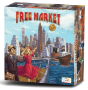 FREE MARKET: NYC  - HPS-FMNYC [X002BGFOWV]