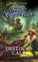 FROSTGRAVE GHOST ARCHIPELAGO: DESTINYS CALL NOVEL 