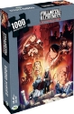 FULLMETAL ALCHEMIST 1000 PIECE PUZZLE 