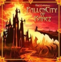 Fallen City of Karez (SALE) 