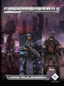 Falling Stars: Core Rulebook 